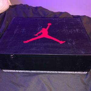Air Jordan 5 retro